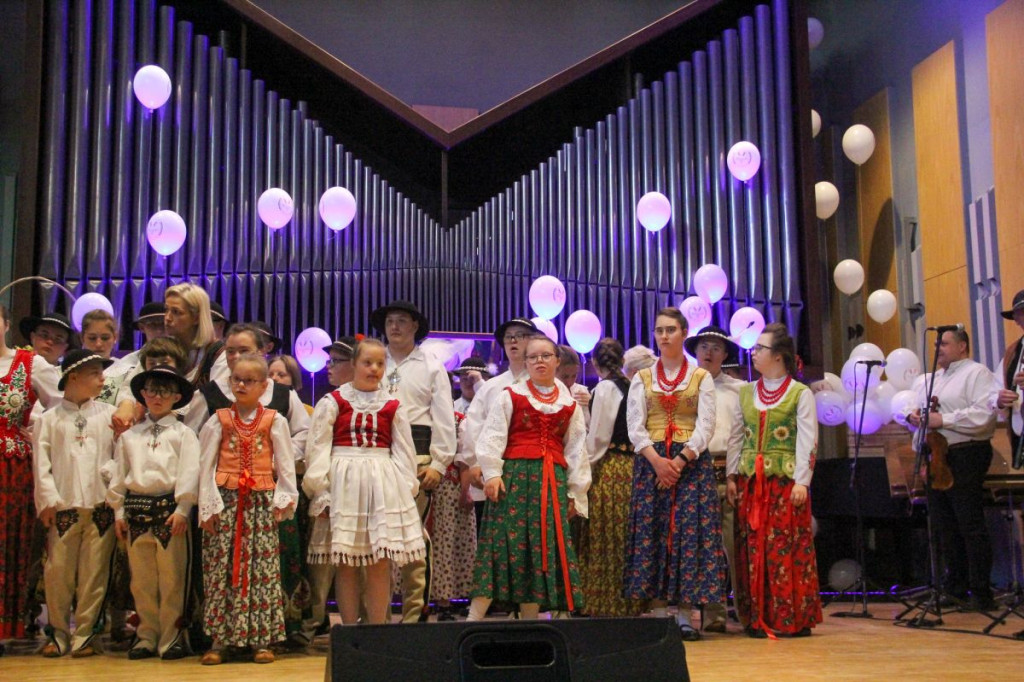VIII Dzień Milusioka w Nowym Targu