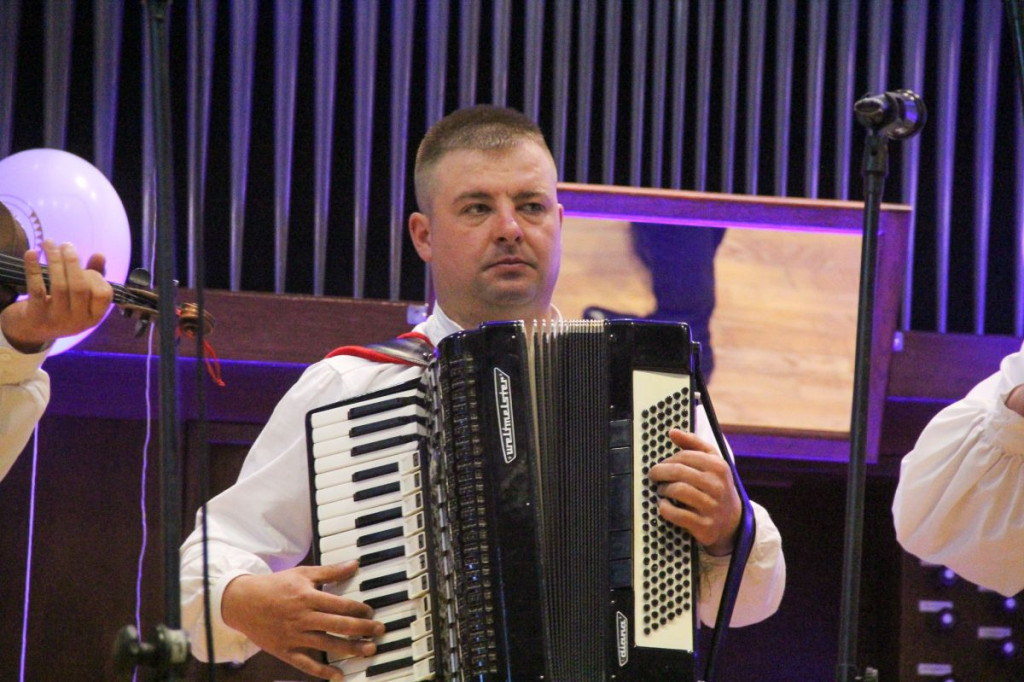 VIII Dzień Milusioka w Nowym Targu