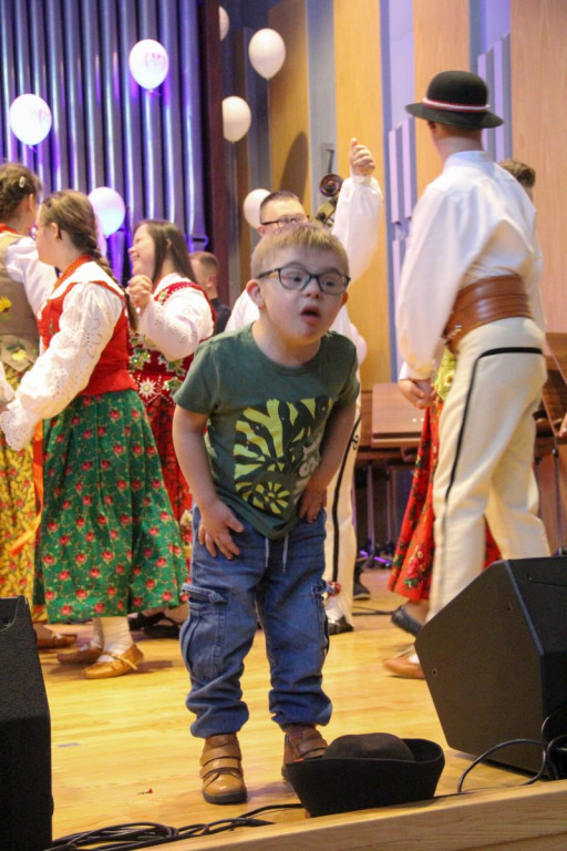 VIII Dzień Milusioka w Nowym Targu