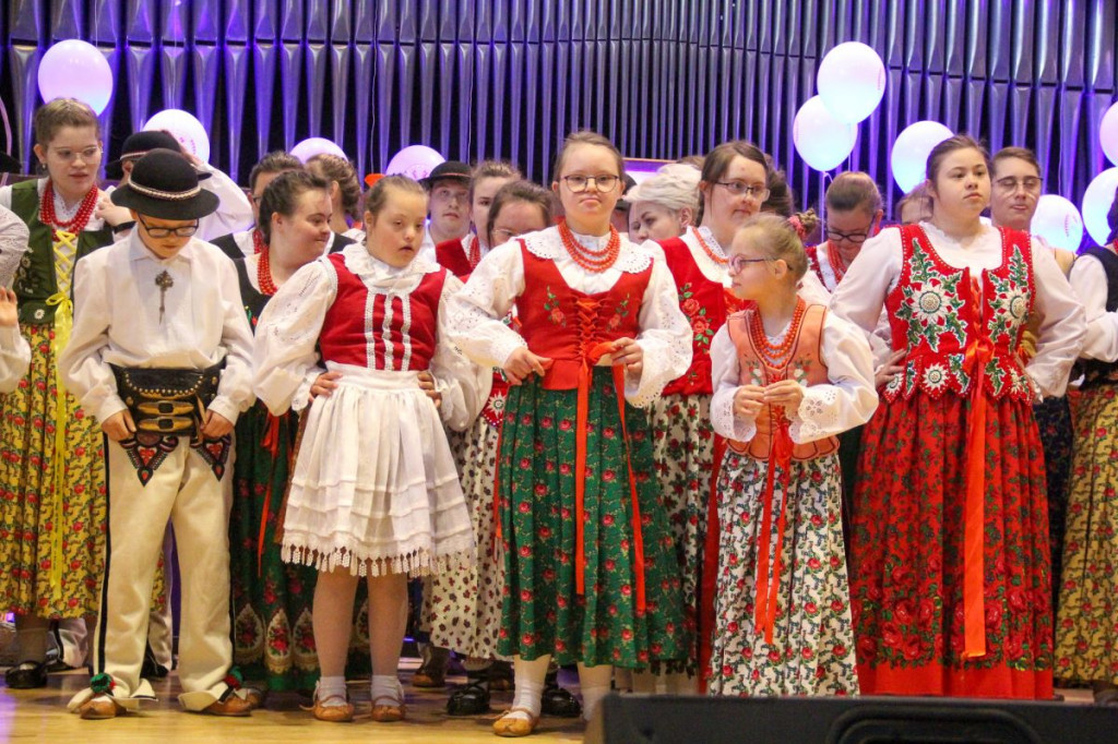 VIII Dzień Milusioka w Nowym Targu