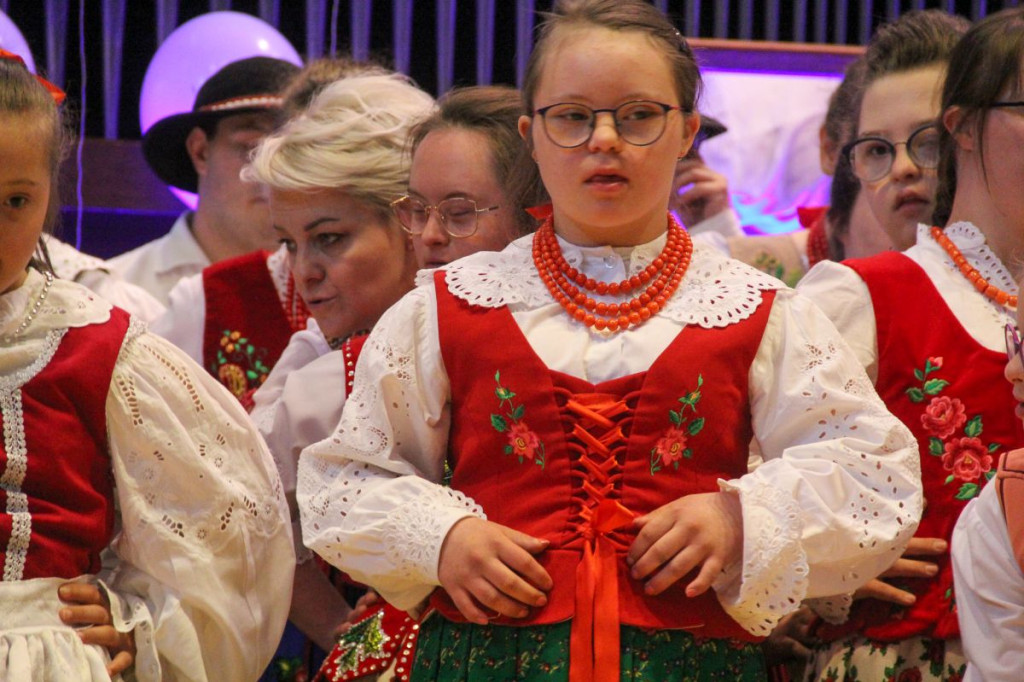 VIII Dzień Milusioka w Nowym Targu