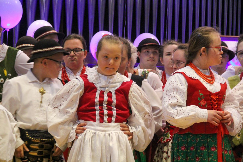 VIII Dzień Milusioka w Nowym Targu