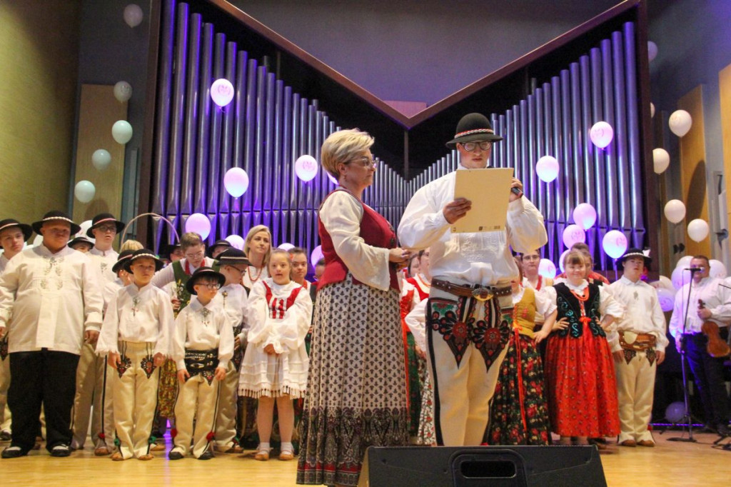 VIII Dzień Milusioka w Nowym Targu
