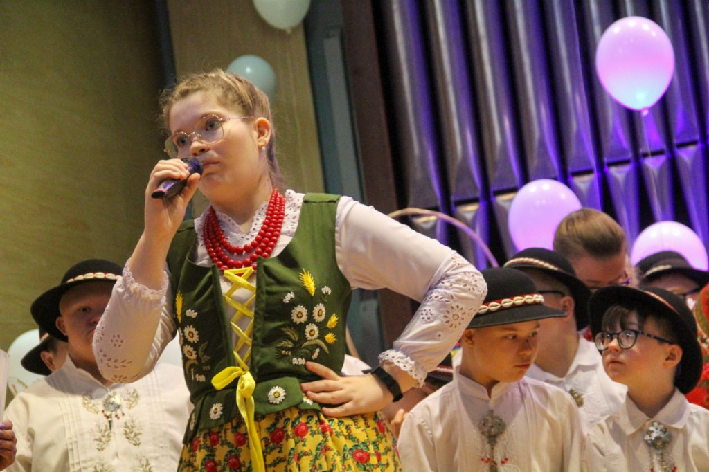 VIII Dzień Milusioka w Nowym Targu