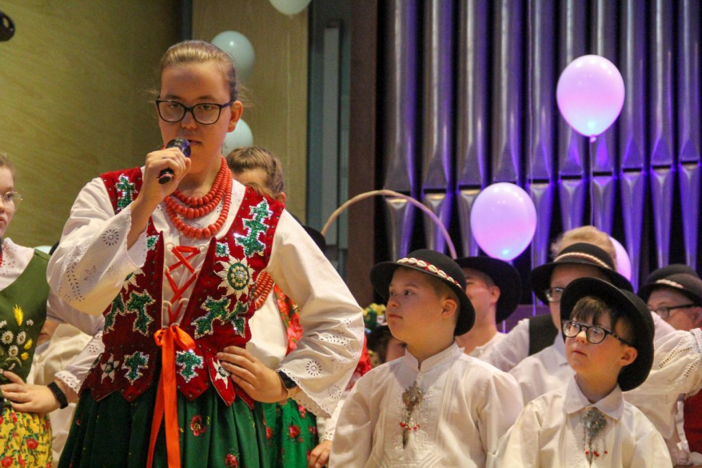 VIII Dzień Milusioka w Nowym Targu