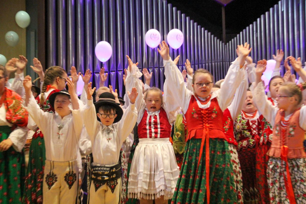 VIII Dzień Milusioka w Nowym Targu