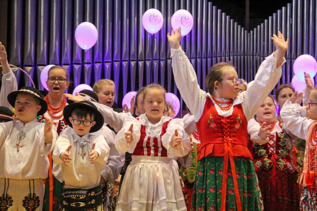 VIII Dzień Milusioka w Nowym Targu