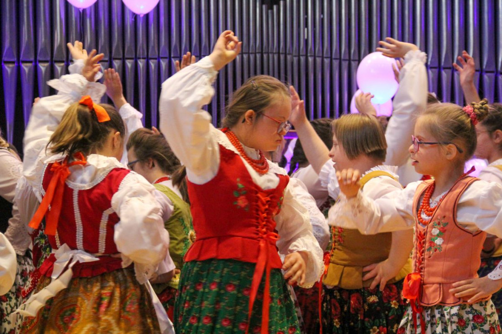 VIII Dzień Milusioka w Nowym Targu