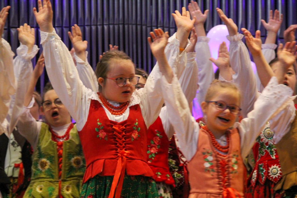 VIII Dzień Milusioka w Nowym Targu