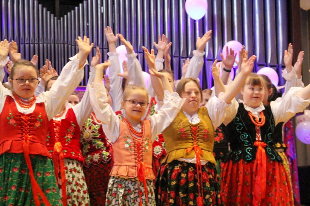 VIII Dzień Milusioka w Nowym Targu