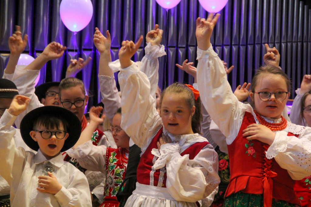VIII Dzień Milusioka w Nowym Targu