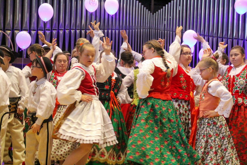 VIII Dzień Milusioka w Nowym Targu