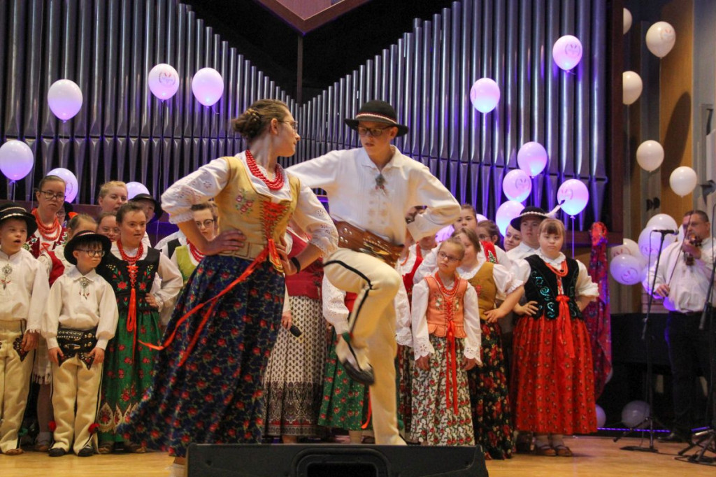 VIII Dzień Milusioka w Nowym Targu
