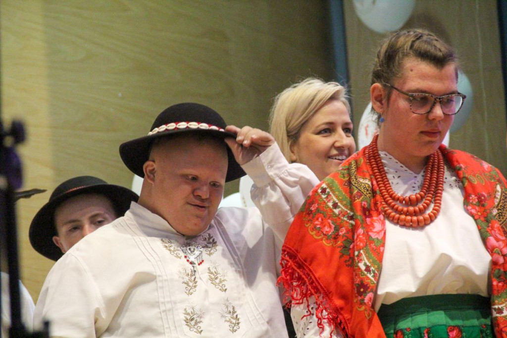 VIII Dzień Milusioka w Nowym Targu