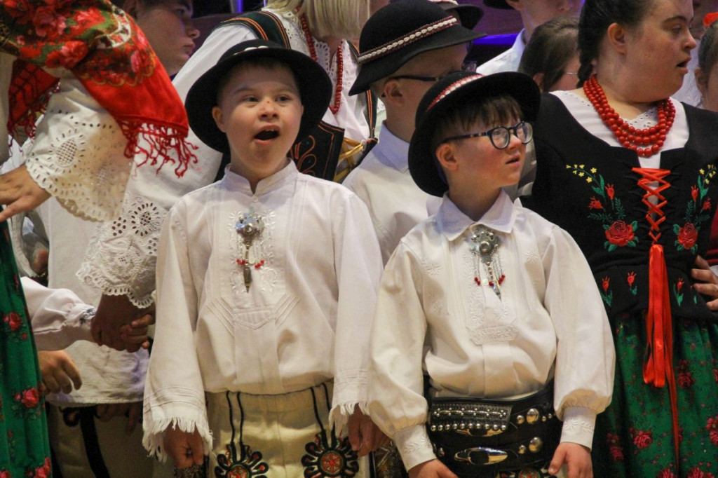 VIII Dzień Milusioka w Nowym Targu
