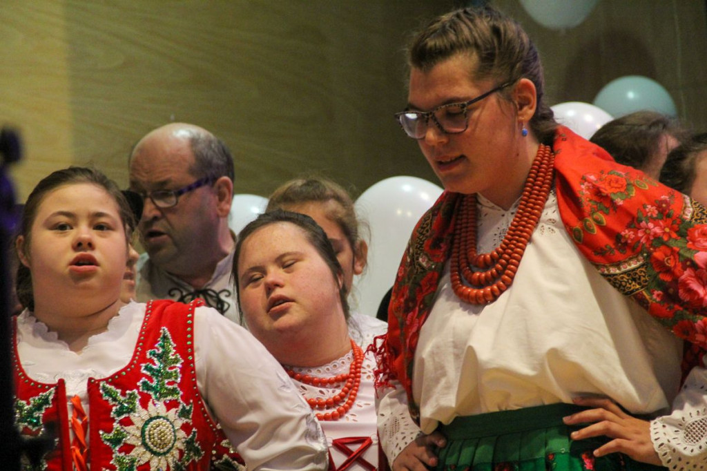 VIII Dzień Milusioka w Nowym Targu