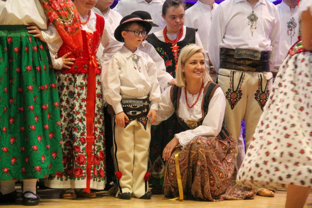 VIII Dzień Milusioka w Nowym Targu