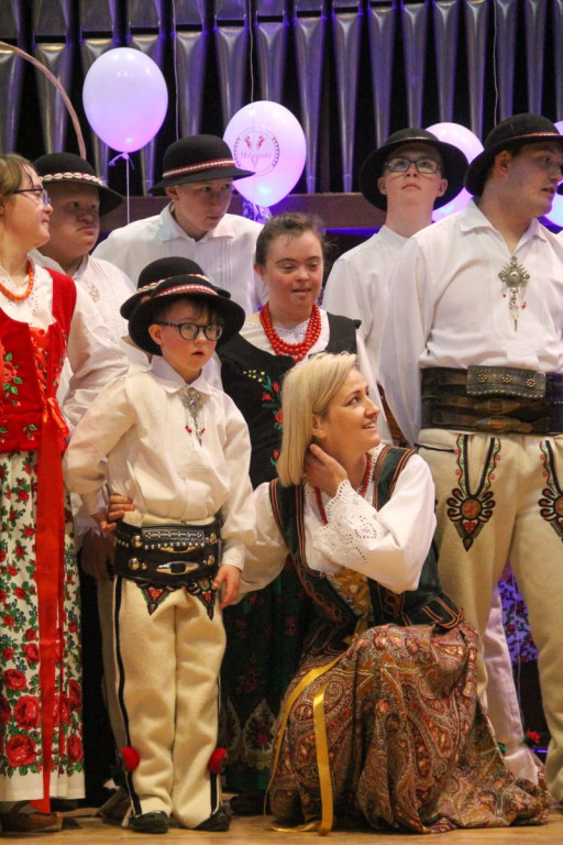 VIII Dzień Milusioka w Nowym Targu