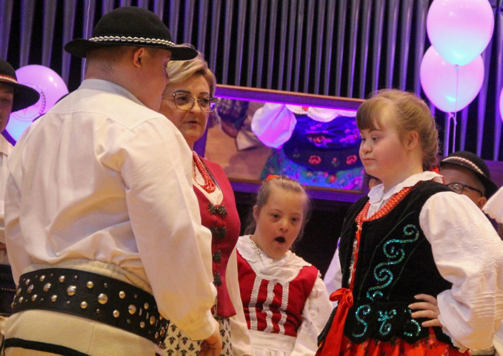 VIII Dzień Milusioka w Nowym Targu