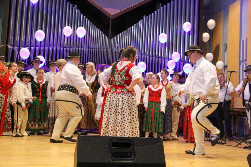 VIII Dzień Milusioka w Nowym Targu