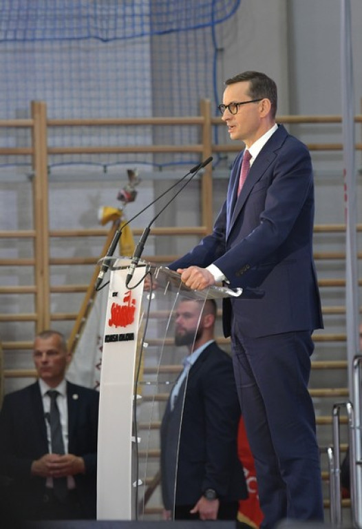 Obrady "Solidarności"