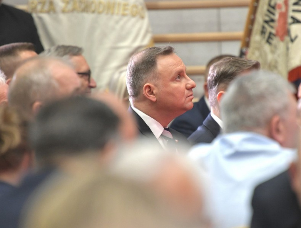 Obrady "Solidarności"