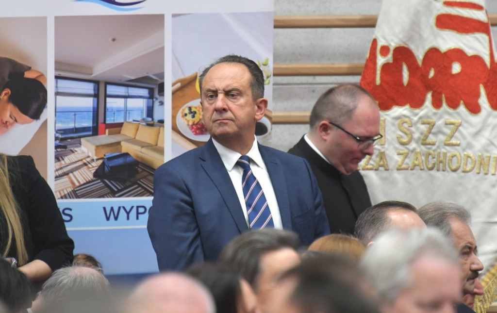 Obrady "Solidarności"