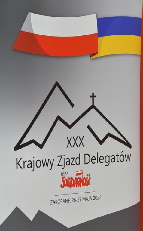 Obrady "Solidarności"