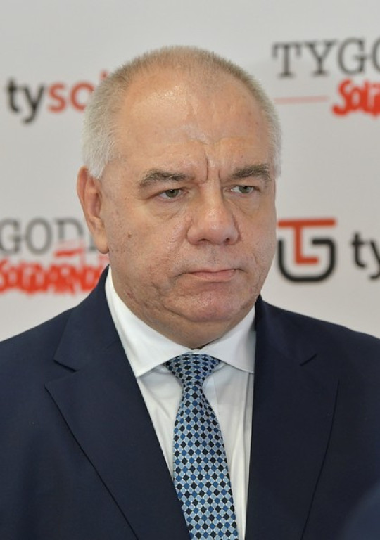 Obrady "Solidarności"