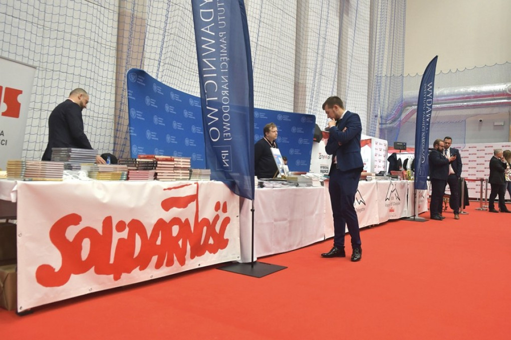Obrady "Solidarności"