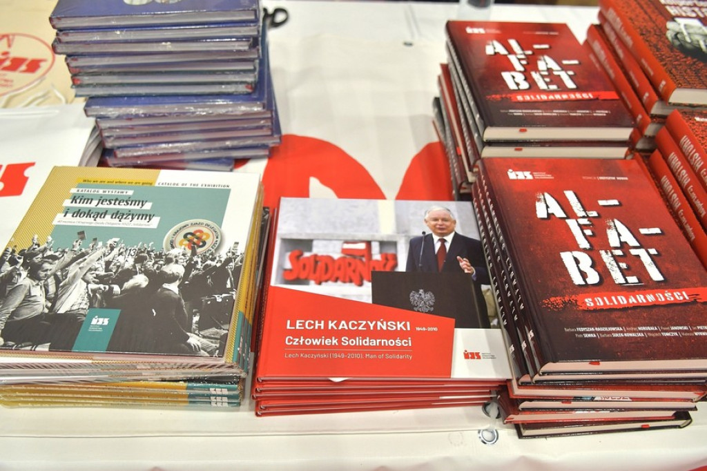Obrady "Solidarności"