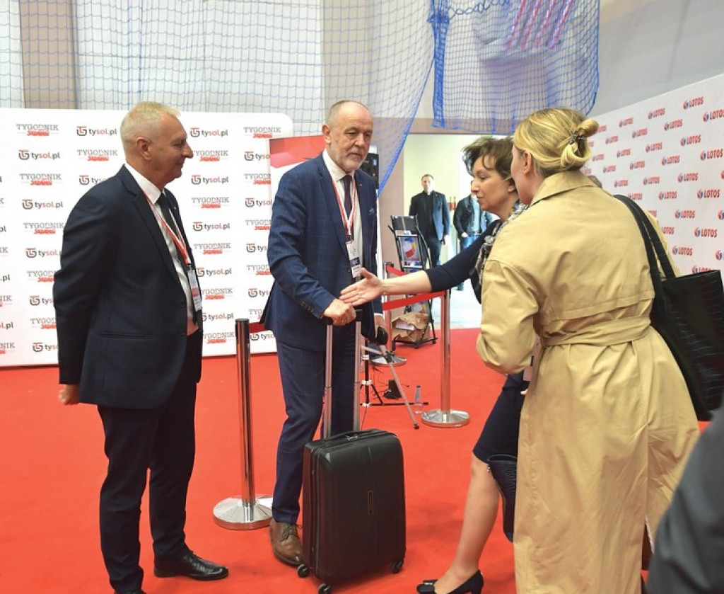 Obrady "Solidarności"