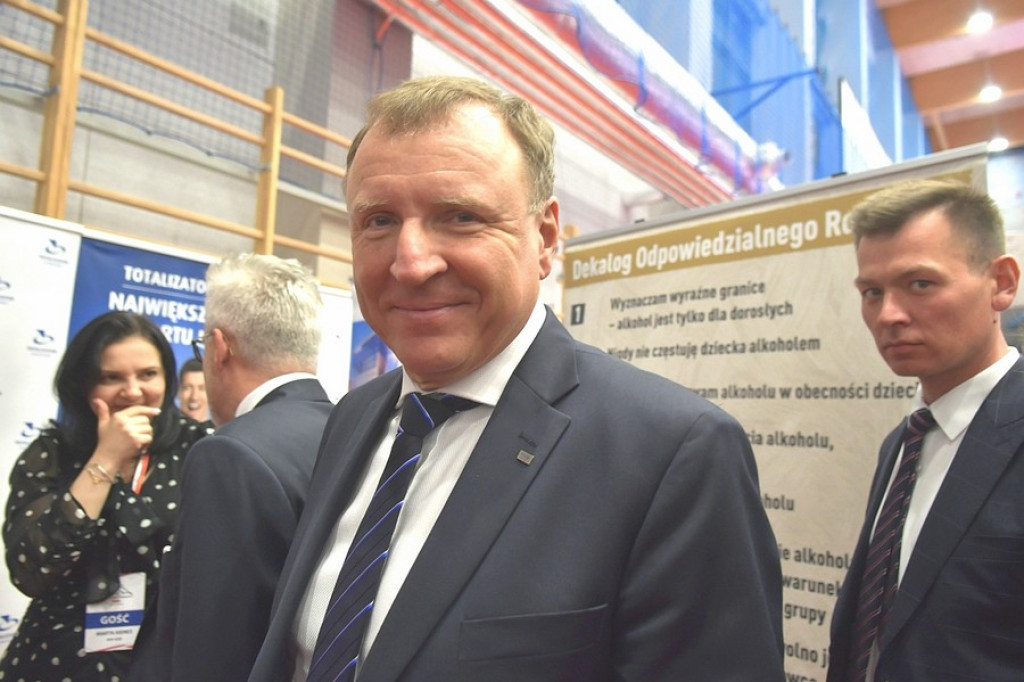 Obrady "Solidarności"