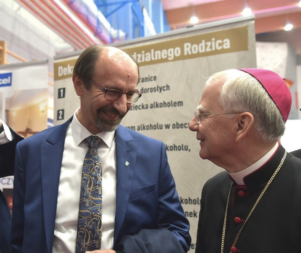 Obrady "Solidarności"