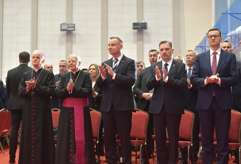 XXX zjazd Solidarności
