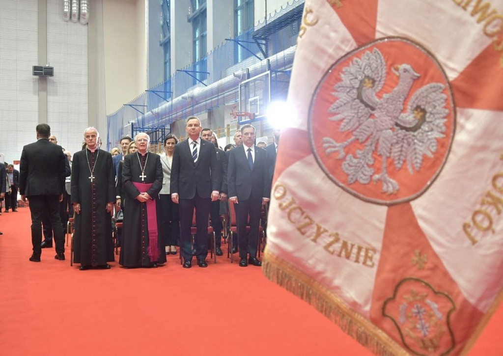XXX zjazd Solidarności