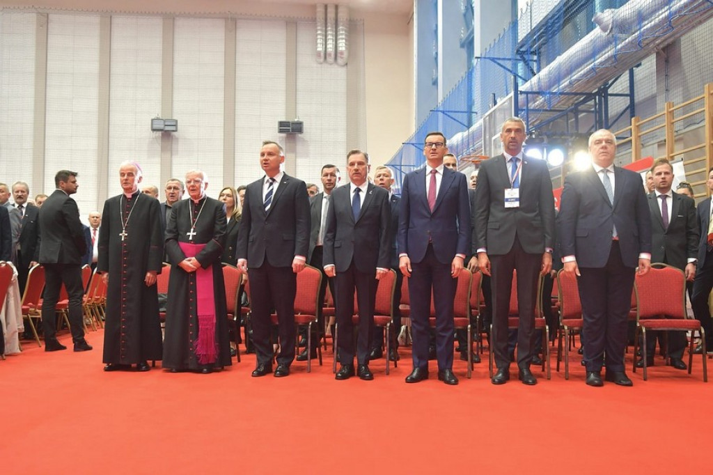 XXX zjazd Solidarności