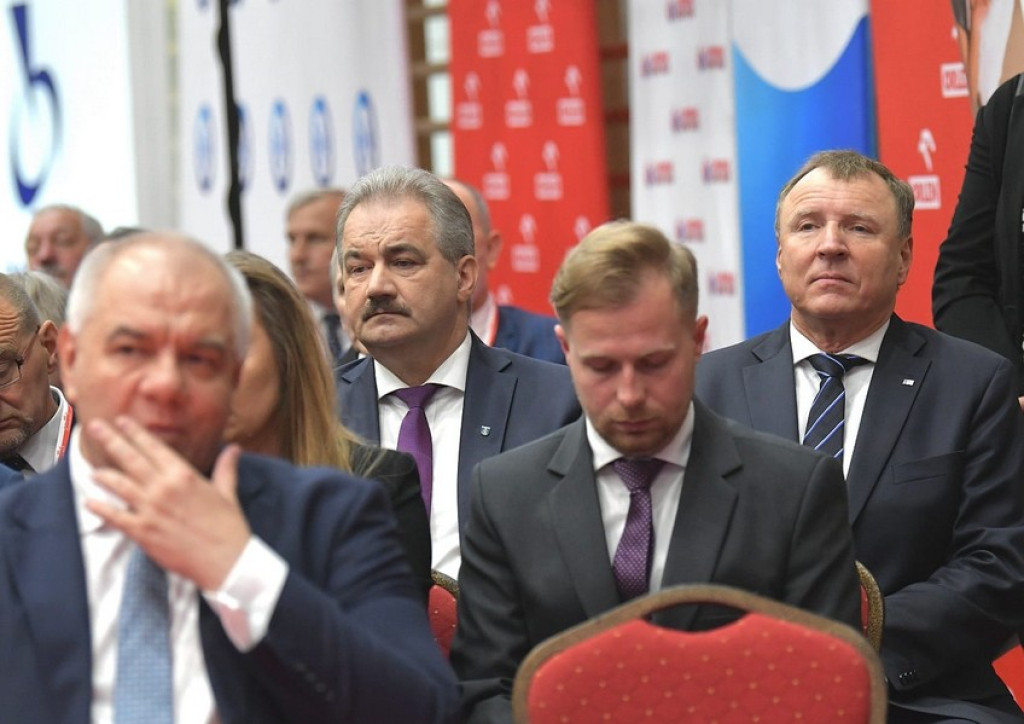 XXX zjazd Solidarności