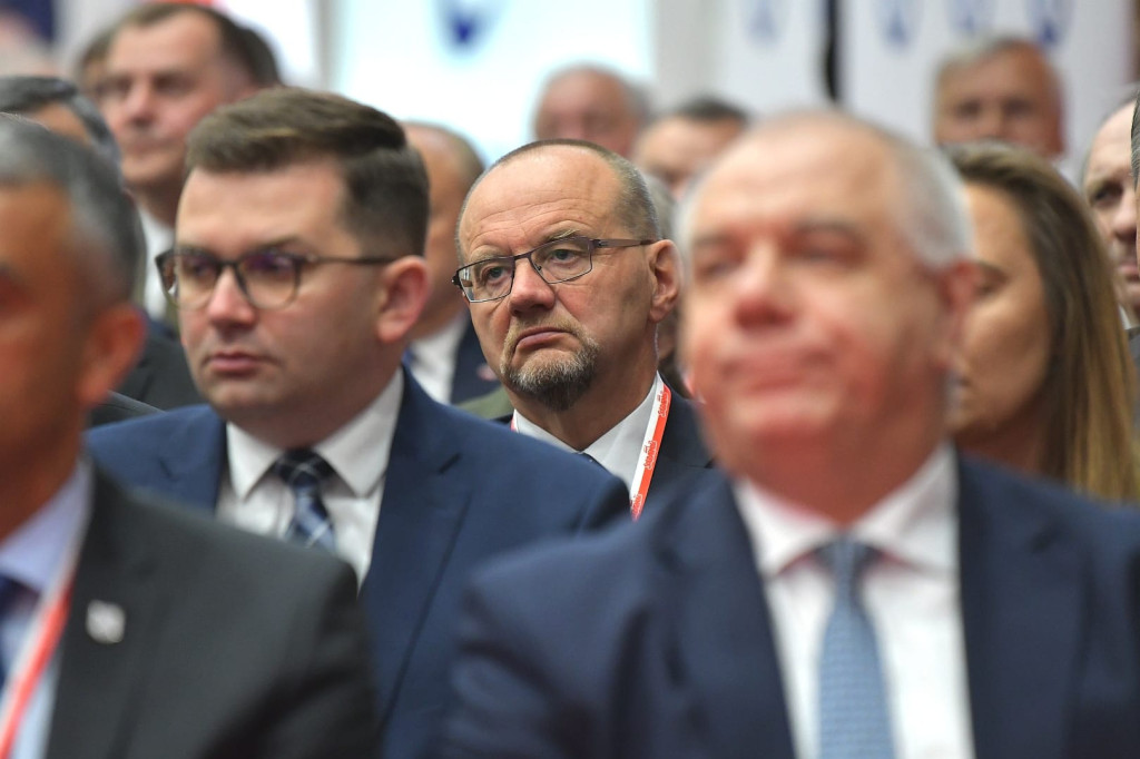 XXX zjazd Solidarności