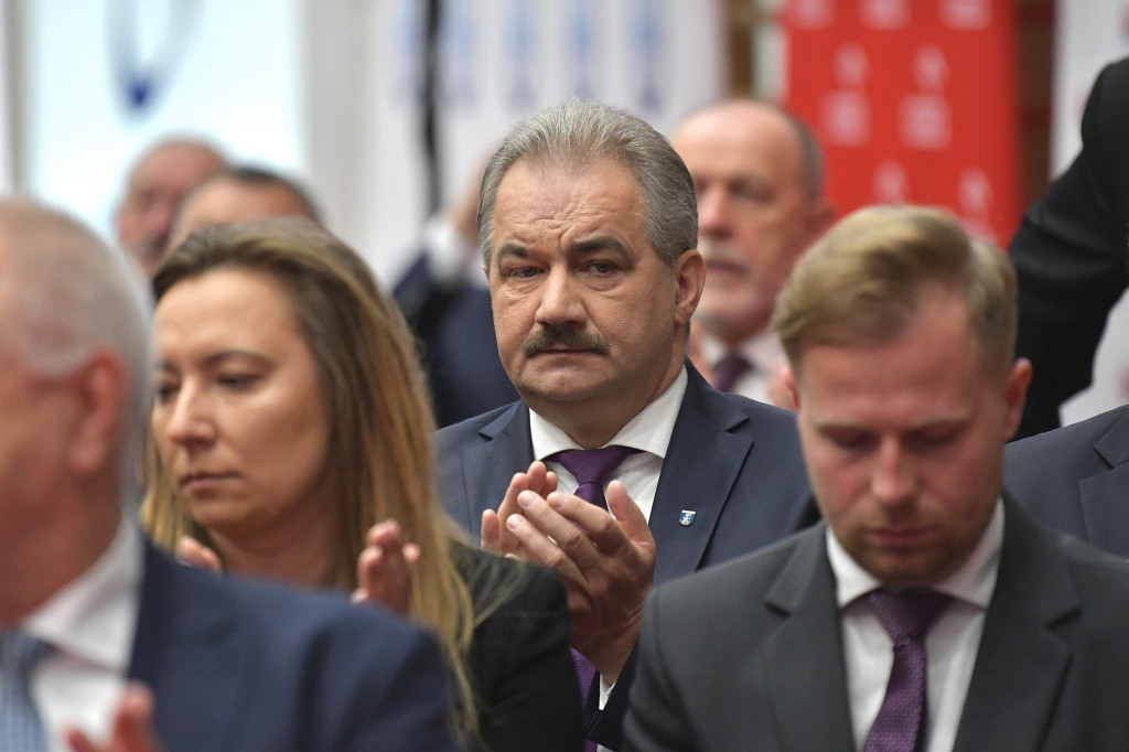 XXX zjazd Solidarności