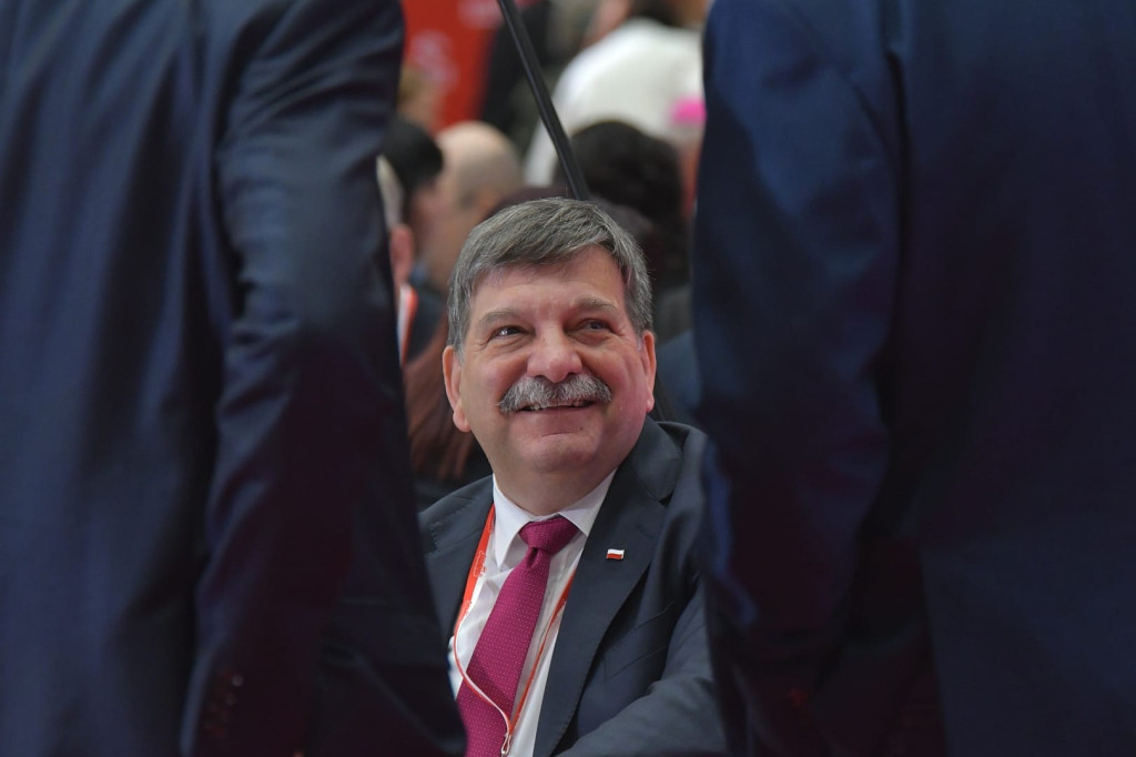 XXX zjazd Solidarności