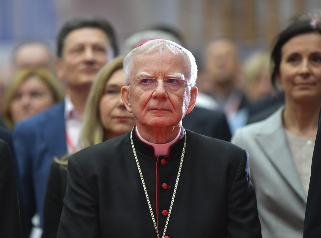 XXX zjazd Solidarności