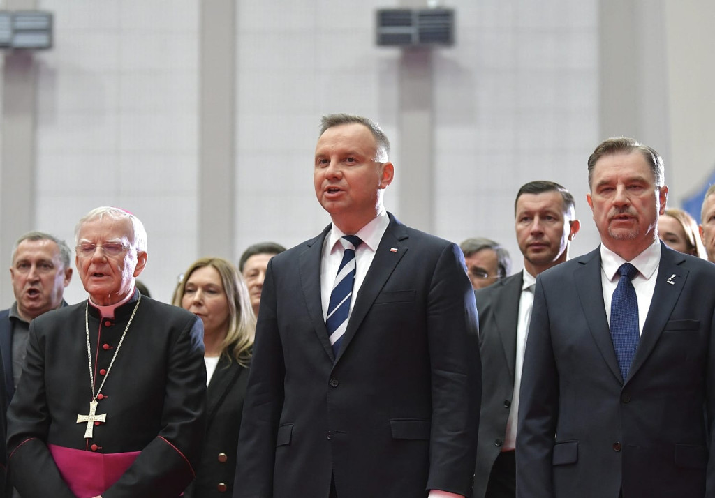XXX zjazd Solidarności