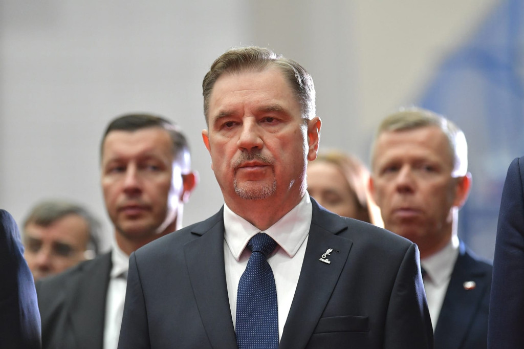 XXX zjazd Solidarności
