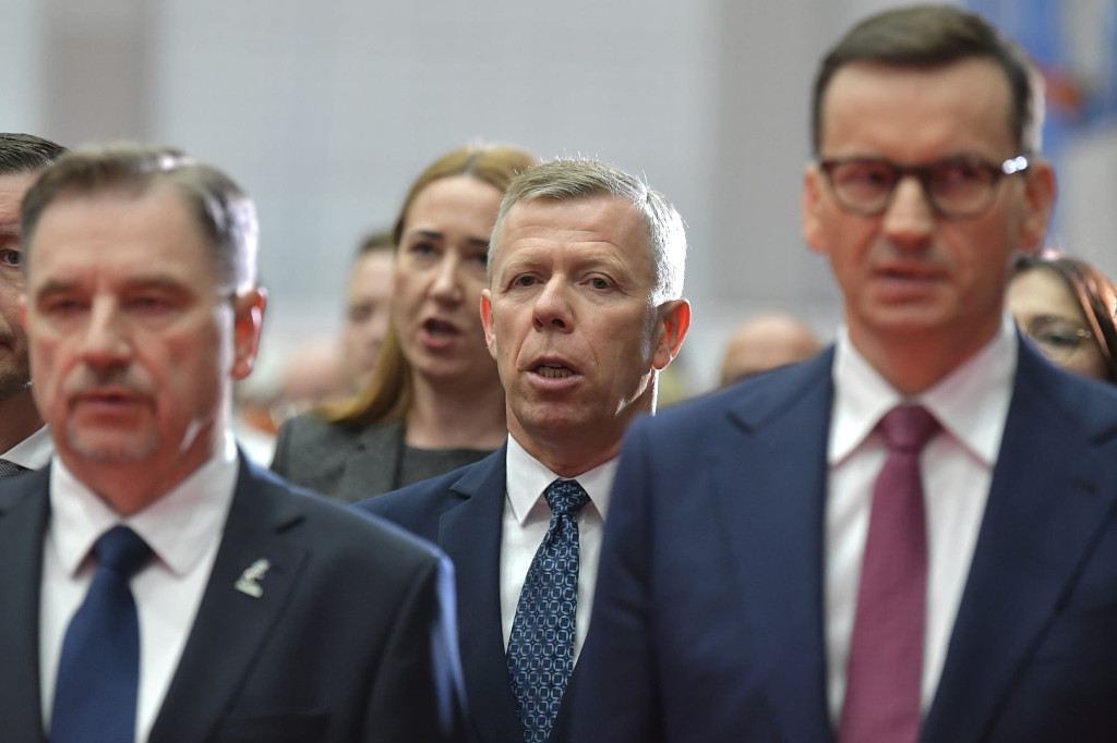XXX zjazd Solidarności