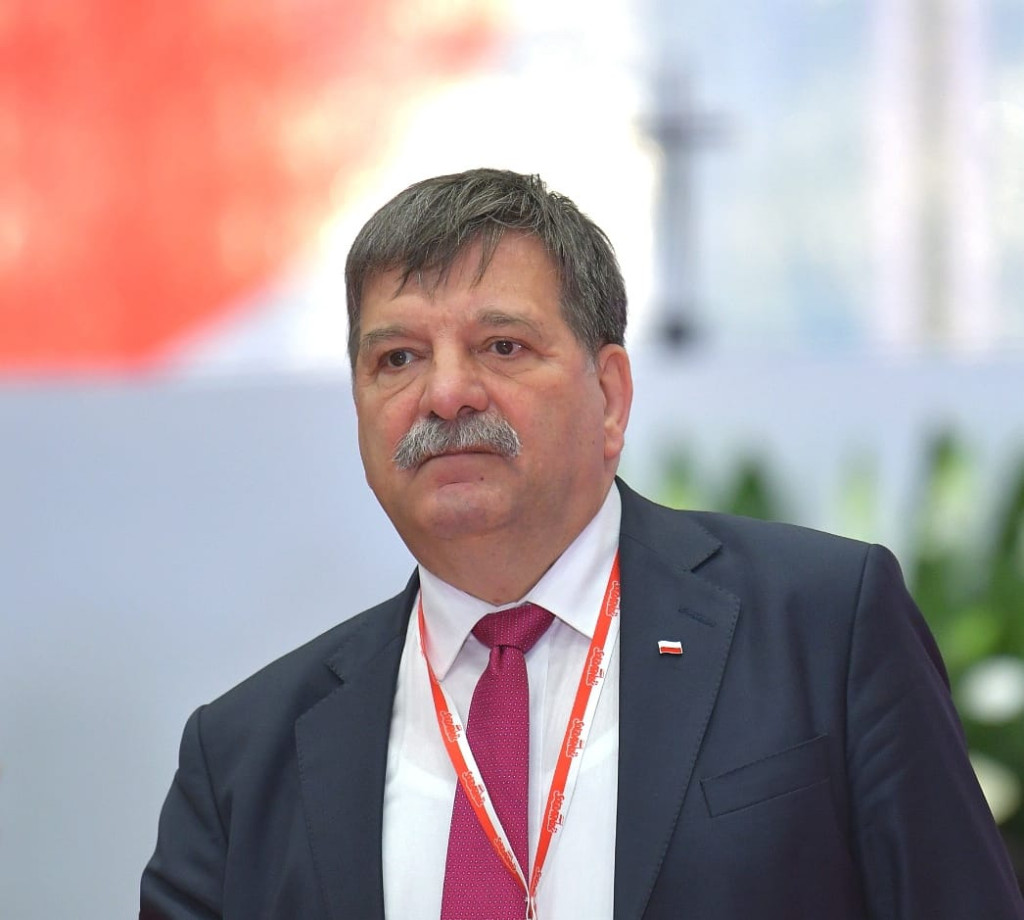 XXX zjazd Solidarności