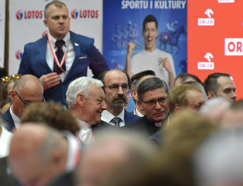XXX zjazd Solidarności