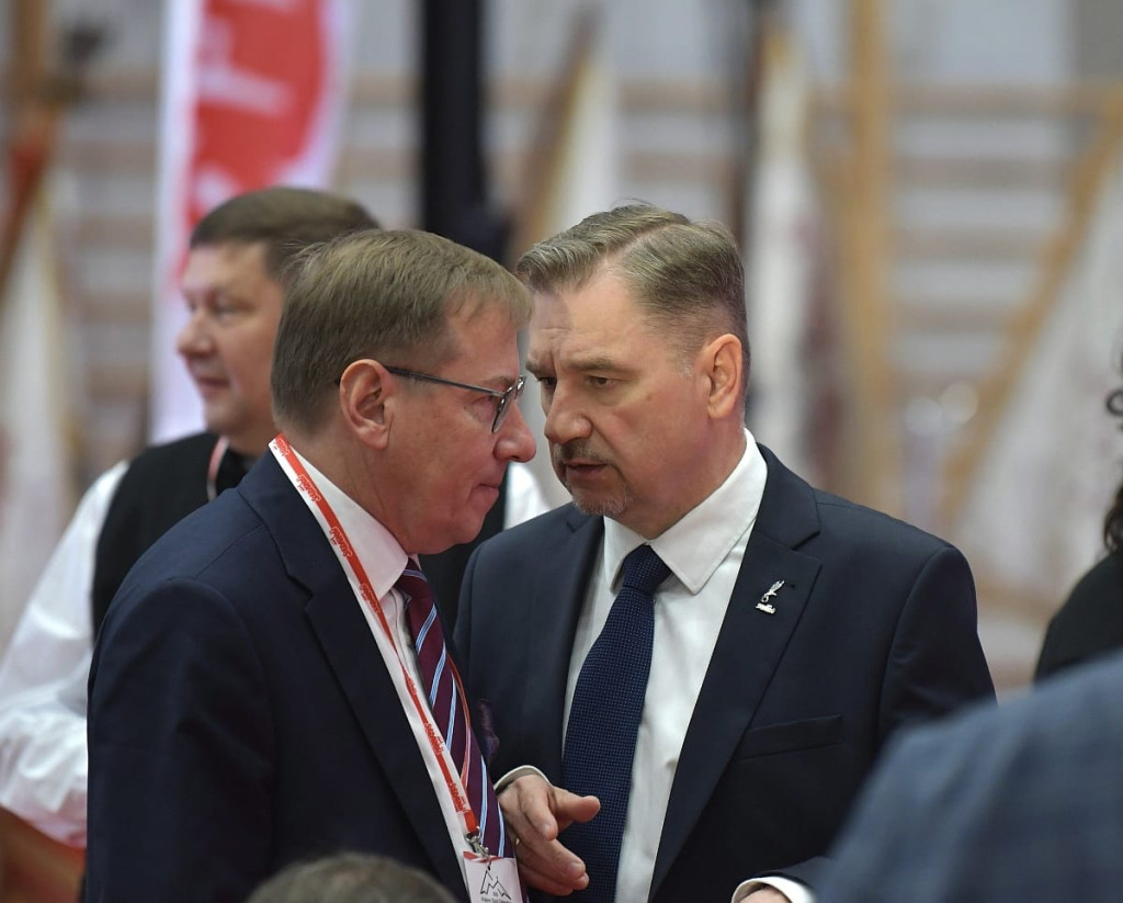 XXX zjazd Solidarności