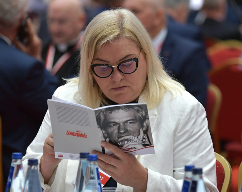XXX zjazd Solidarności
