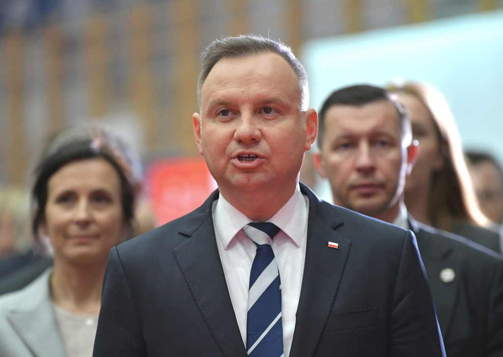 XXX zjazd Solidarności